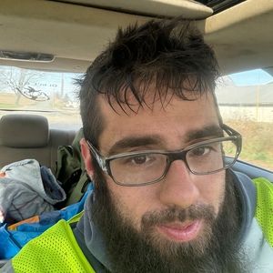 Meet your Posher, Casey